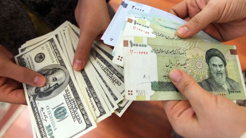 نرخ ارز و نوسانات دلار