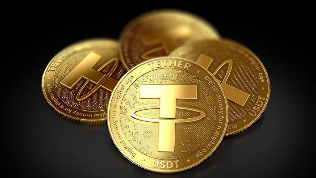 ارز دیجیتال طلا