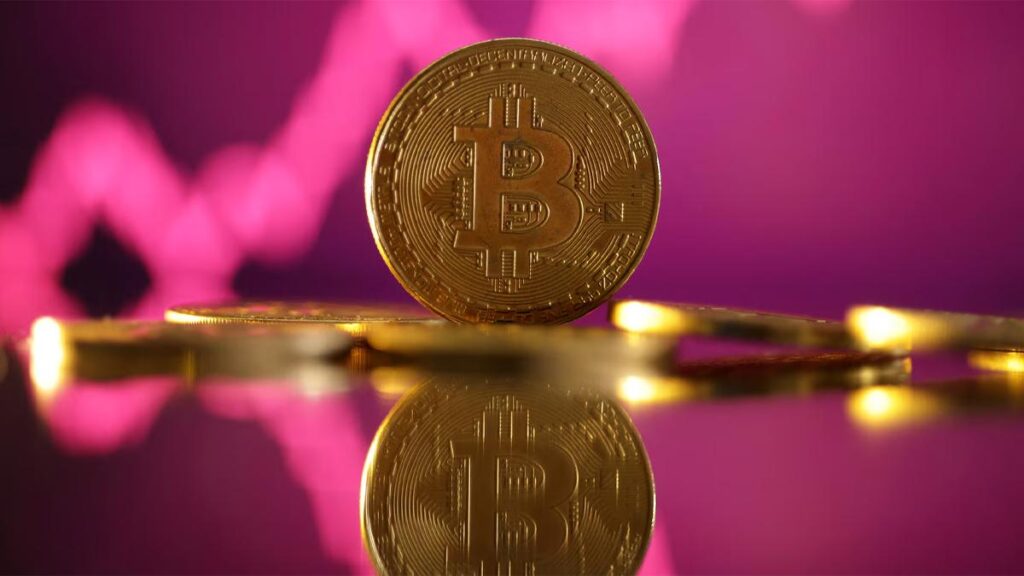 آینده ارز بیت کوین