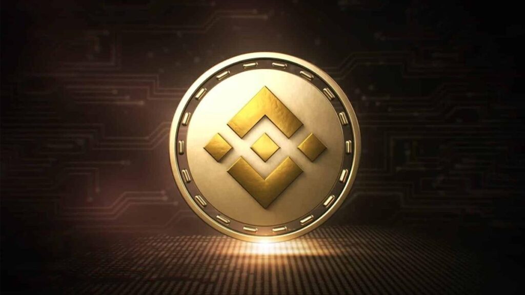 آینده ارز بایننس کوین