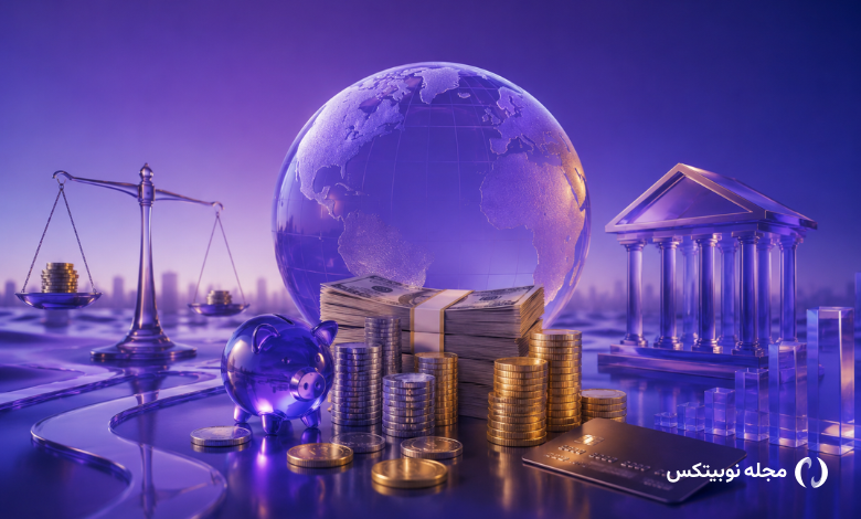 پول چیست؟ آشنایی با مفهوم پول و انواع آن