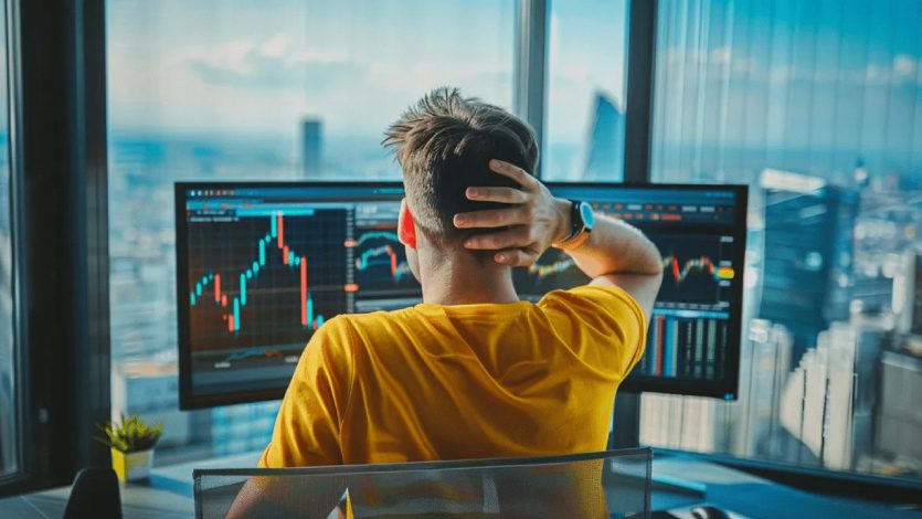 معایب خرید پله‌ای ارز دیجیتال