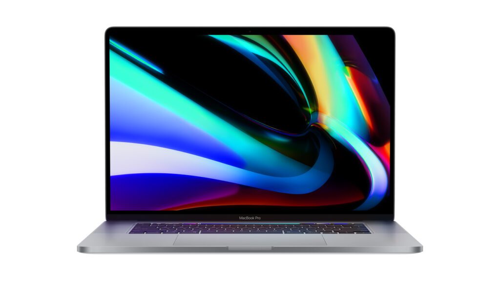 Apple MacBook Pro 16
