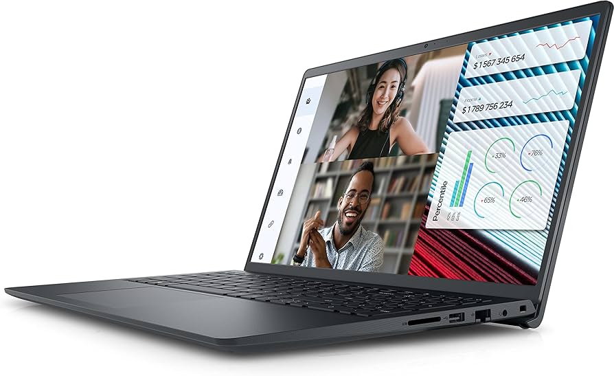 Dell Vostro 3520