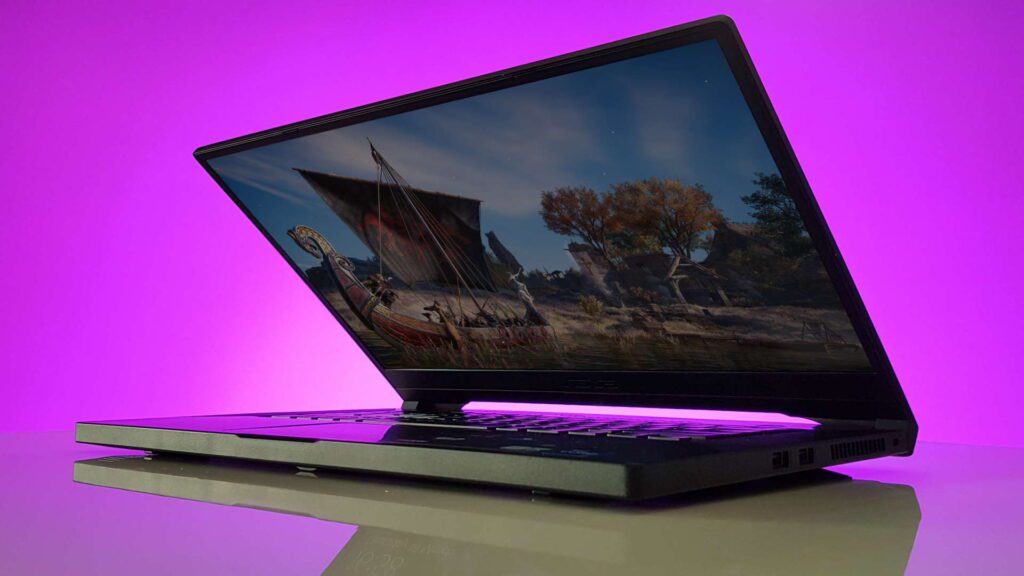 Asus TUF Gaming F15