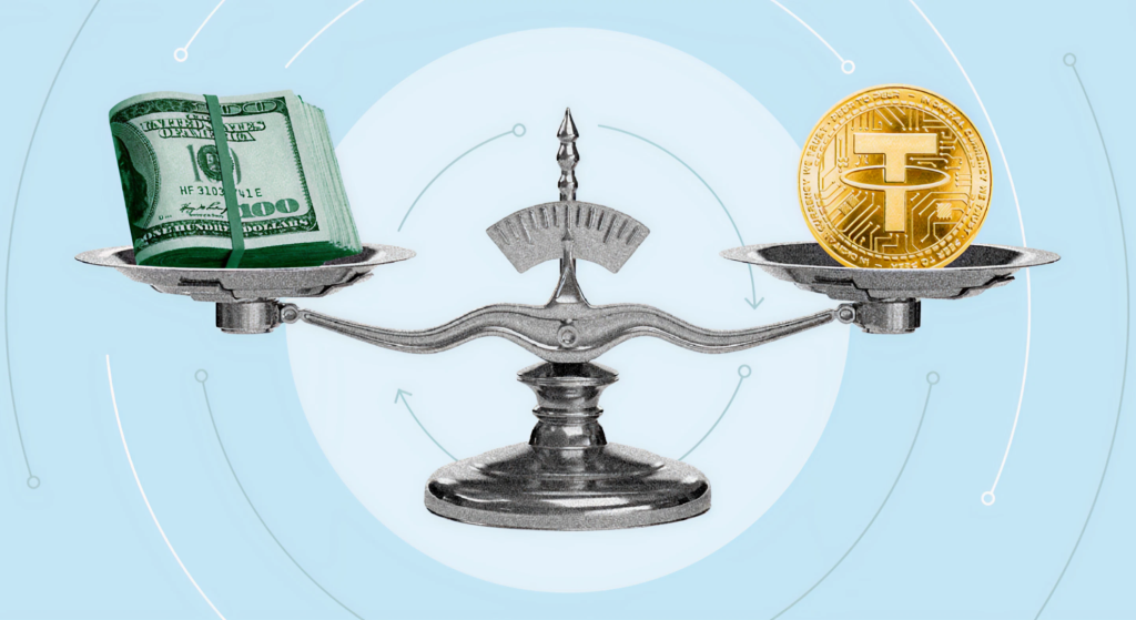 استیبل کوین چیست