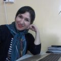 بهاره رضاجو