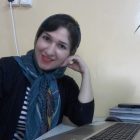 تصویر بهاره رضاجو