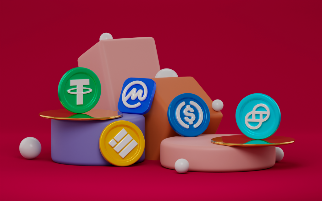 استیبل کوین