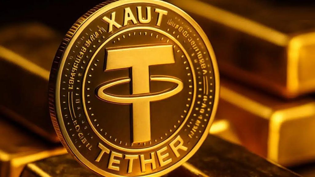 تعریف و مکانیسم عملکرد XAUT