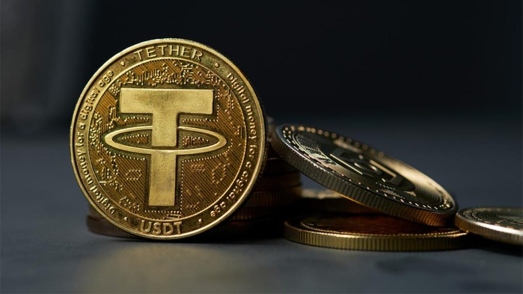تعریف و مکانیسم عملکرد USDT