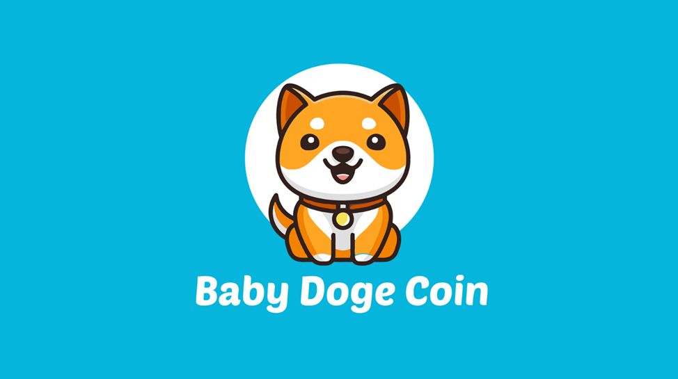 میم کوین بیبی دوج کوین