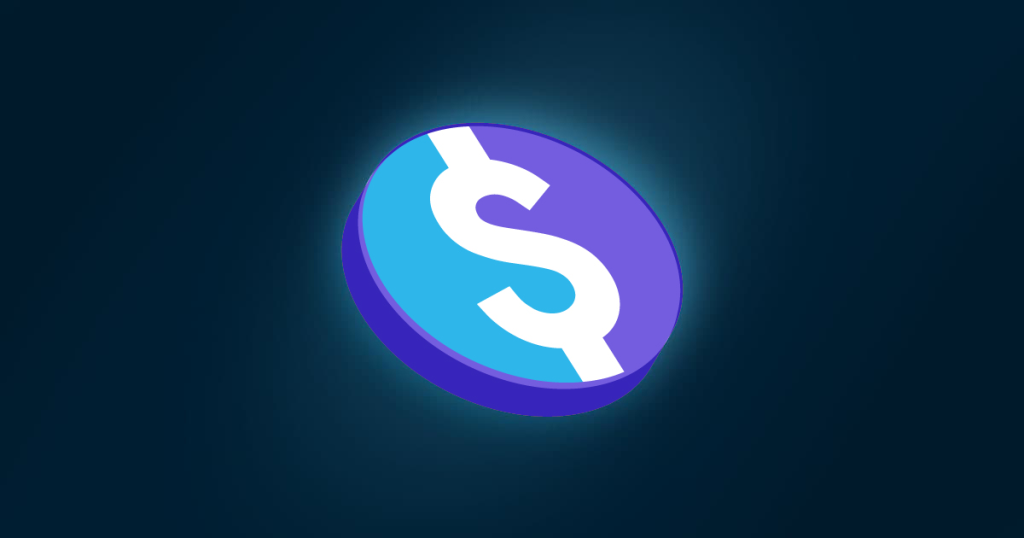 ال‌یواِس‌دی (LUSD)