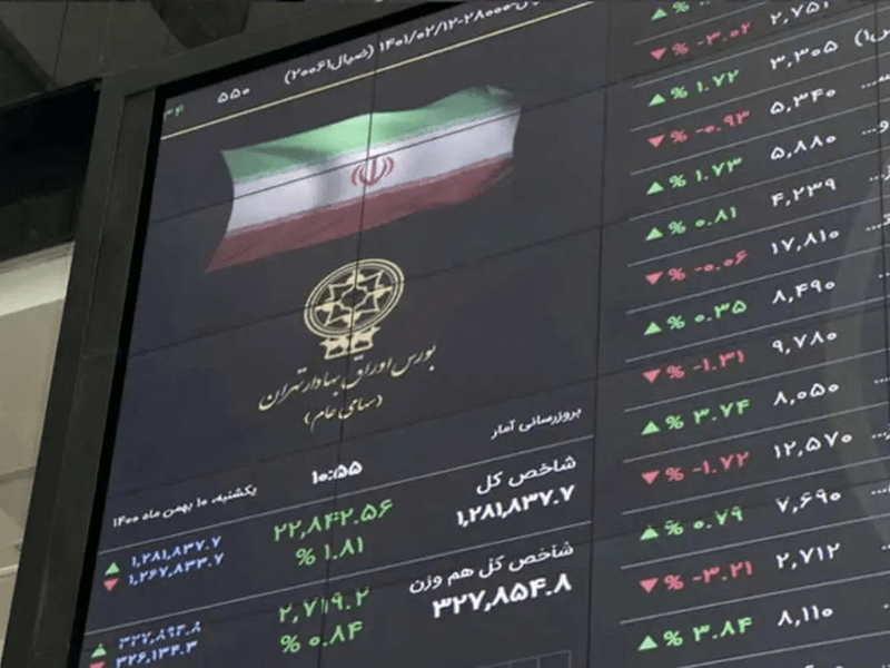 آشنایی با ماهیت سرمایه‌گذاری در بورس