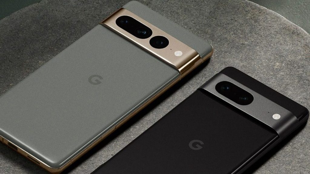 گوشی Google Pixel 8 Pro