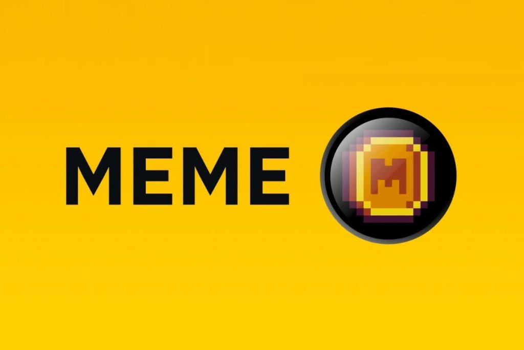 میم کوین meme