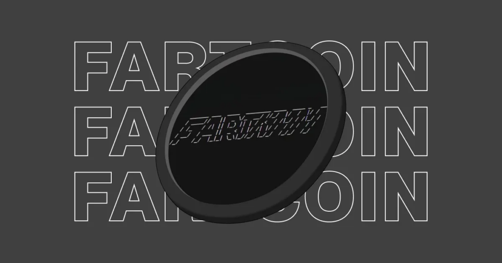 فارت کوین (Fartcoin)