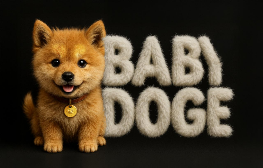 بیبی دوج (Baby Doge)