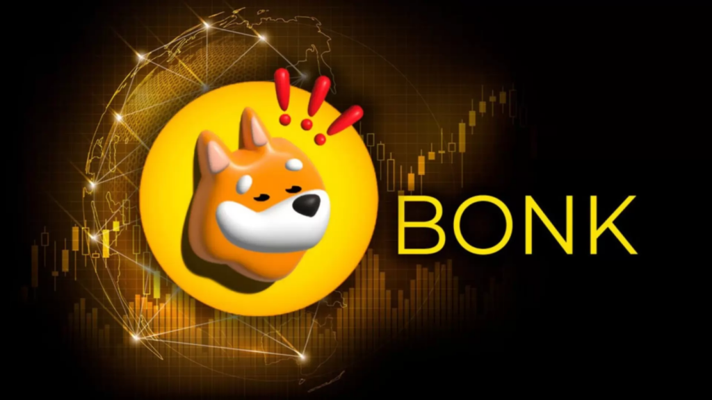 بونک (Bonk)