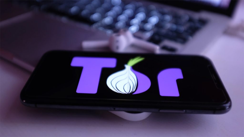 تور (Tor)؛ پادشاه دنیای ناشناس