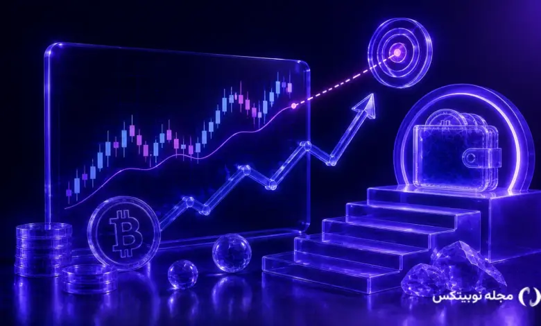 سیو سود در ترید چیست و چطور انجام میشود؟