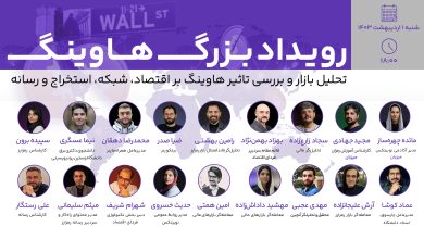 رویداد هاوینگ ۲۰۲۴