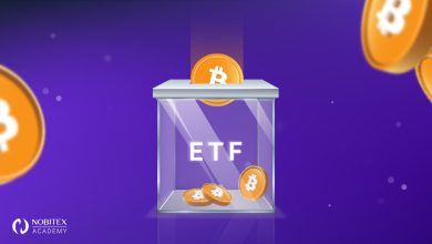 همه چیز درباره ETF بیت کوین