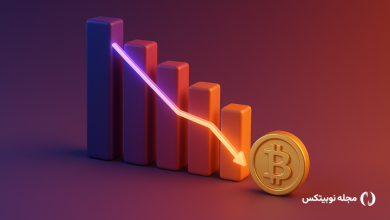 کف قیمت بیت کوین