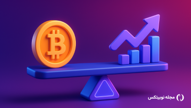 قیمت بیت کوین چطور تعیین می شود