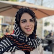 تصویر الهه برزگر