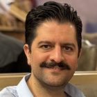 تصویر مجید گتمیری
