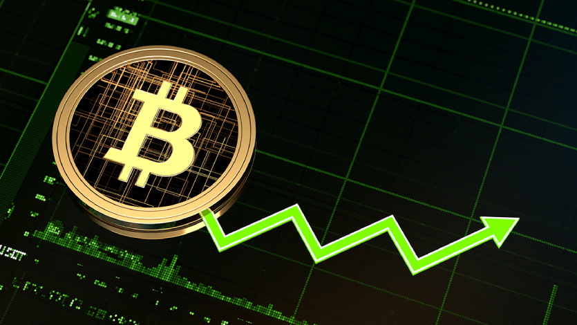 تأثیر مثبت هاوینگ بر قیمت بیت کوین