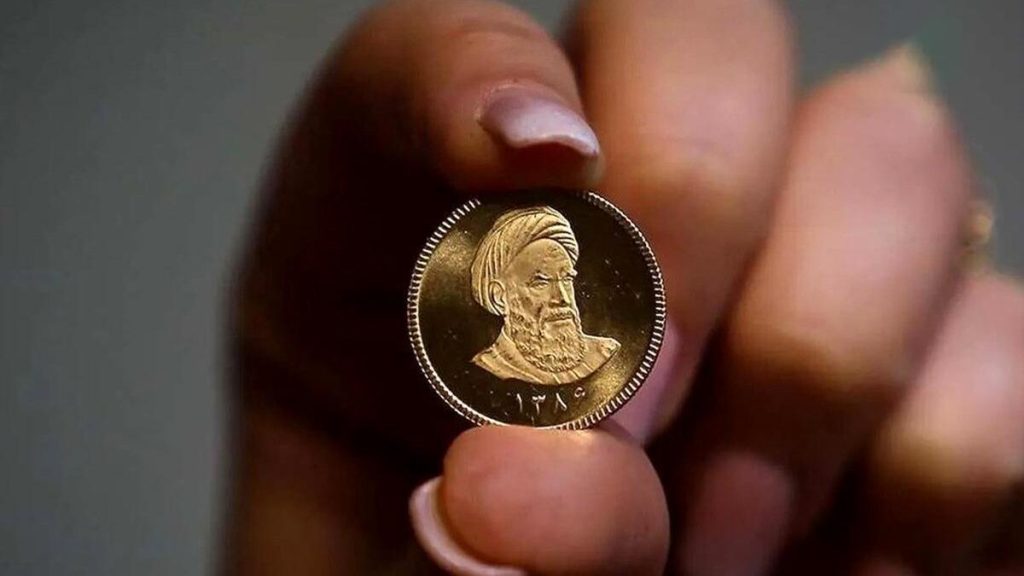 بهترین روش خرید طلا در ایران