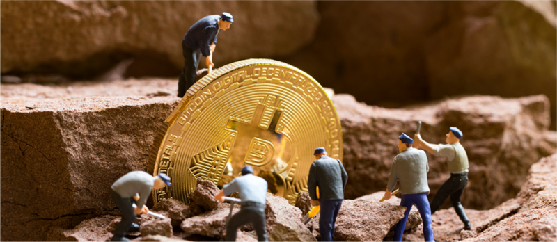 عوامل مؤثر بر درآمد ماینینگ