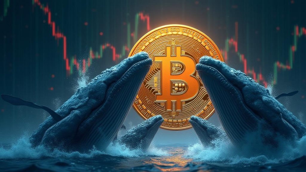 چگونه فعالیت نهنگ‌ها را رصد کنیم؟