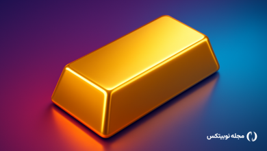 طلای جهانی ۲۴ عیار