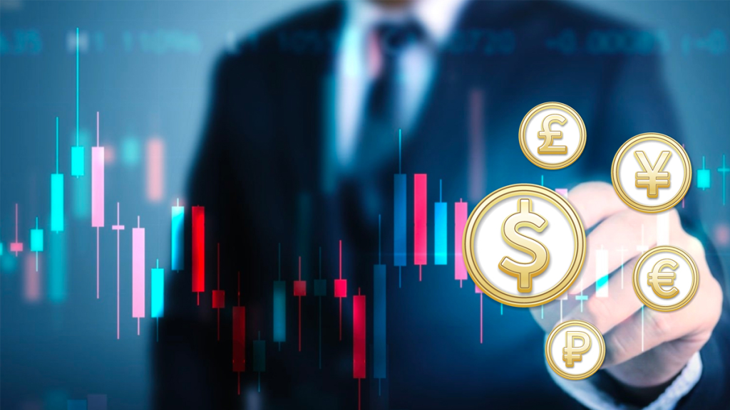 بازار فارکس