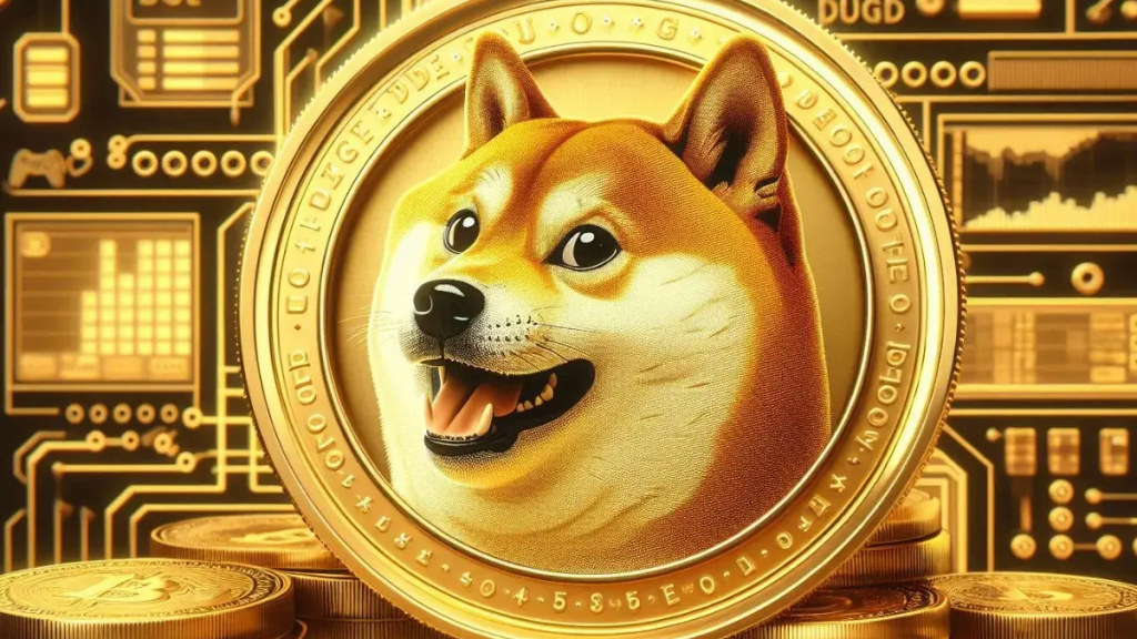 پیش بینی قیمت دوج کوین