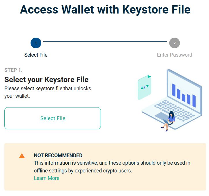 کلیک روی Select File