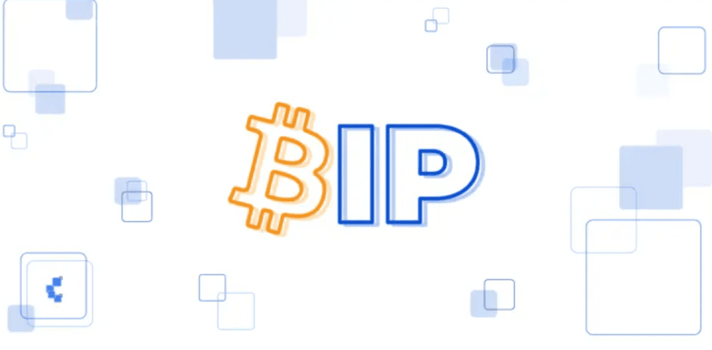 BIP در بیت کوین چیست؟