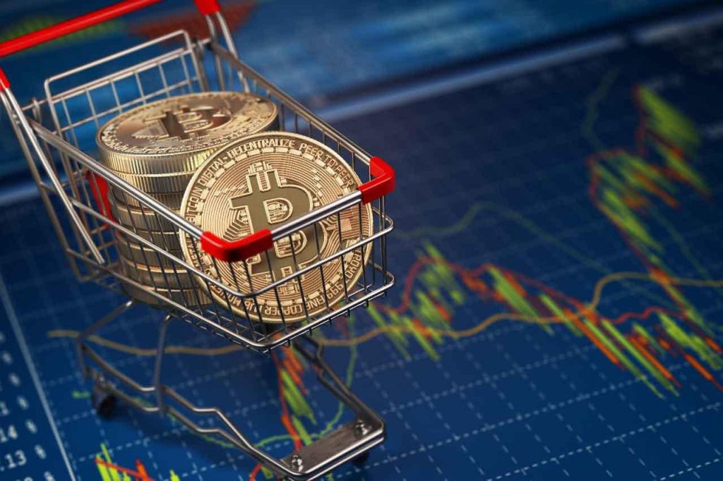 پیش‌نیازهای ضروری قبل از خرید بیت کوین