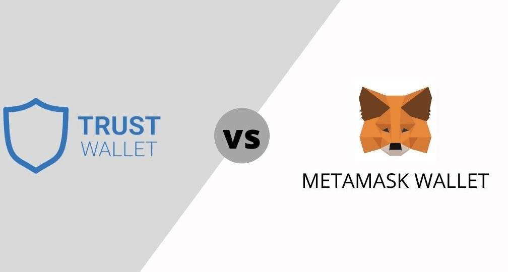 فرق بین تراست ولت و متامسک