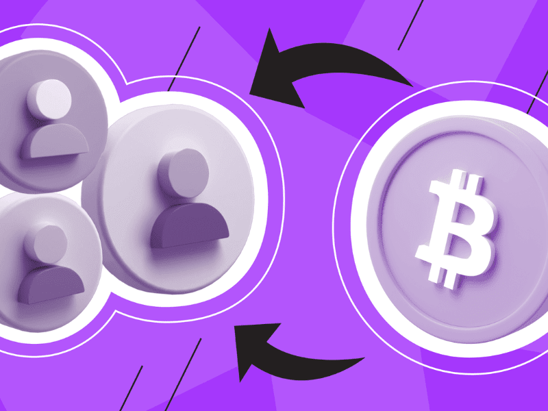 مدیریت و توسعه بیت کوین توسط چه کسانی انجام می‌شود؟