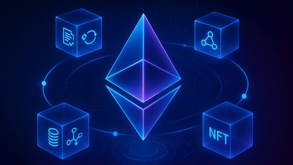 اکوسیستم اتریوم