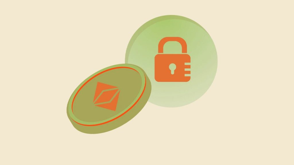 پیشرفت‌های امنیتی اتریوم