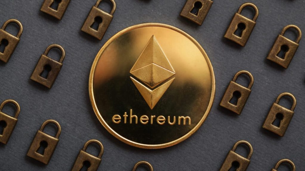 تکامل امنیت اتریوم