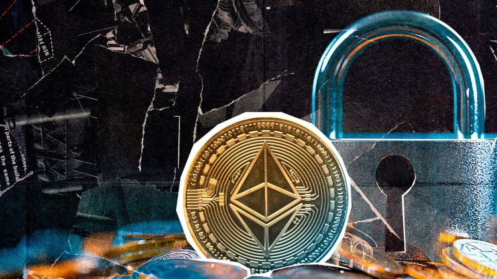 ۳ ستون امنیت اتریوم