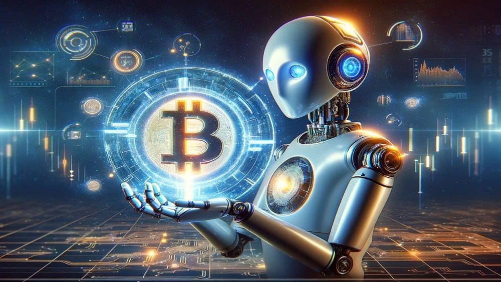 آموزش پیش‌ بینی قیمت بیت کوین با هوش مصنوعی