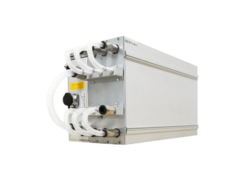 دستگاه ماینر Antminer S23 Hyd