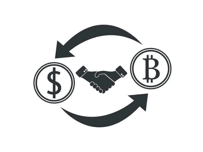 خرید محصولات و خدمات با بیت کوین